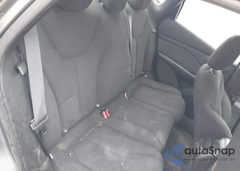 2013 Dodge Dart Se from USA, damaged, VIN 1C3CDFAA9DD198303